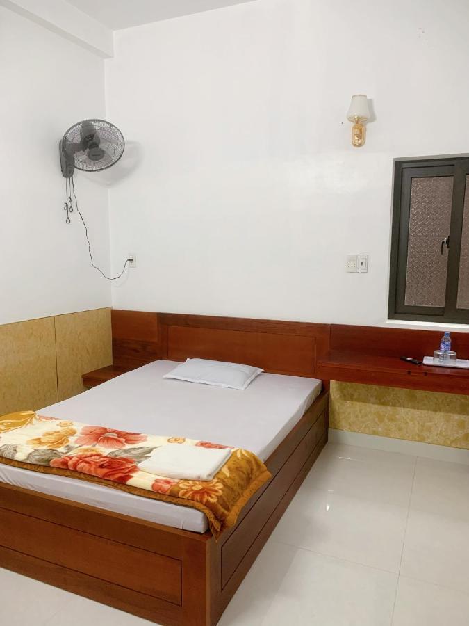 Hotel Thanh Minh Chau Lang Chanh Exterior foto