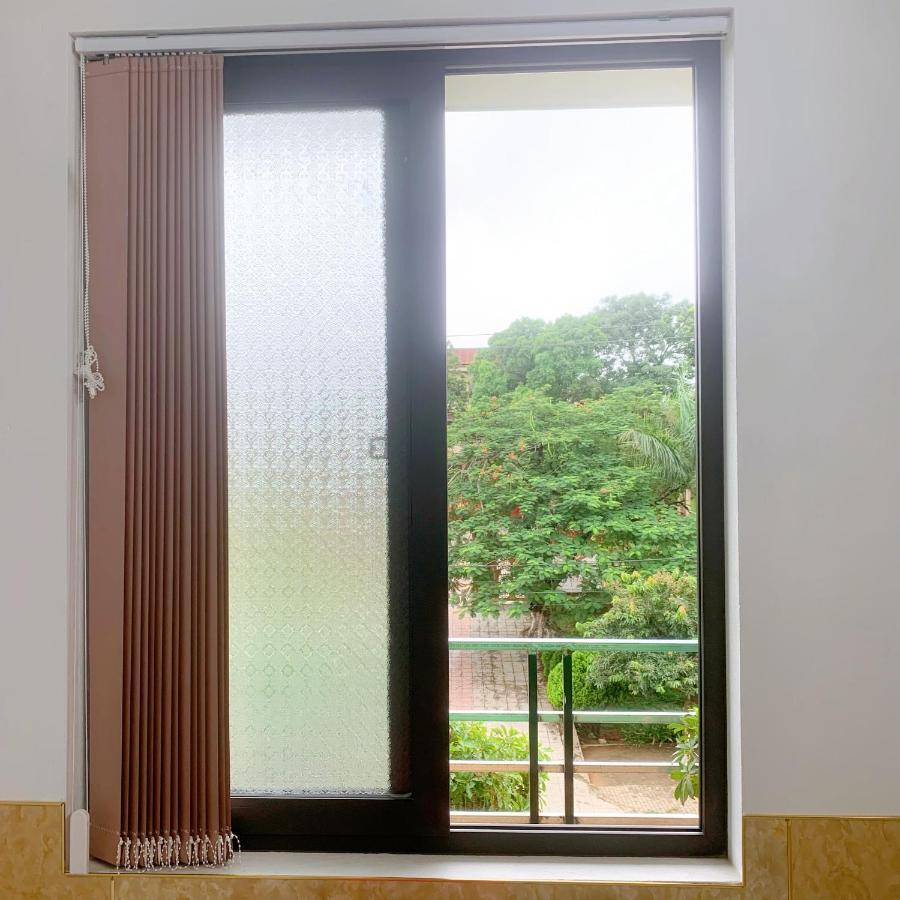 Hotel Thanh Minh Chau Lang Chanh Exterior foto