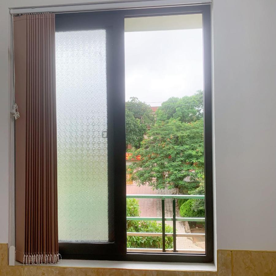 Hotel Thanh Minh Chau Lang Chanh Exterior foto
