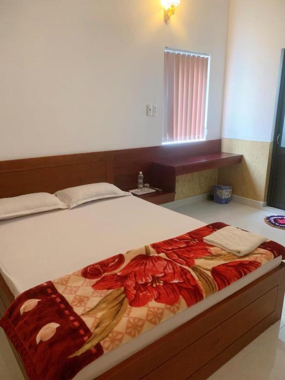 Hotel Thanh Minh Chau Lang Chanh Exterior foto